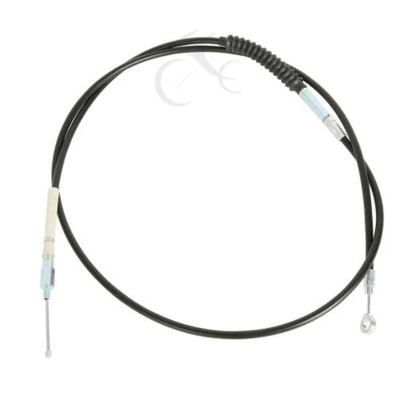 Motorcycle 86.6&quot 220cm Clutch Cable For Harley Touring Road King Tri Glide Electra 2009-2013 2010 2011 2012 | Автомобили и