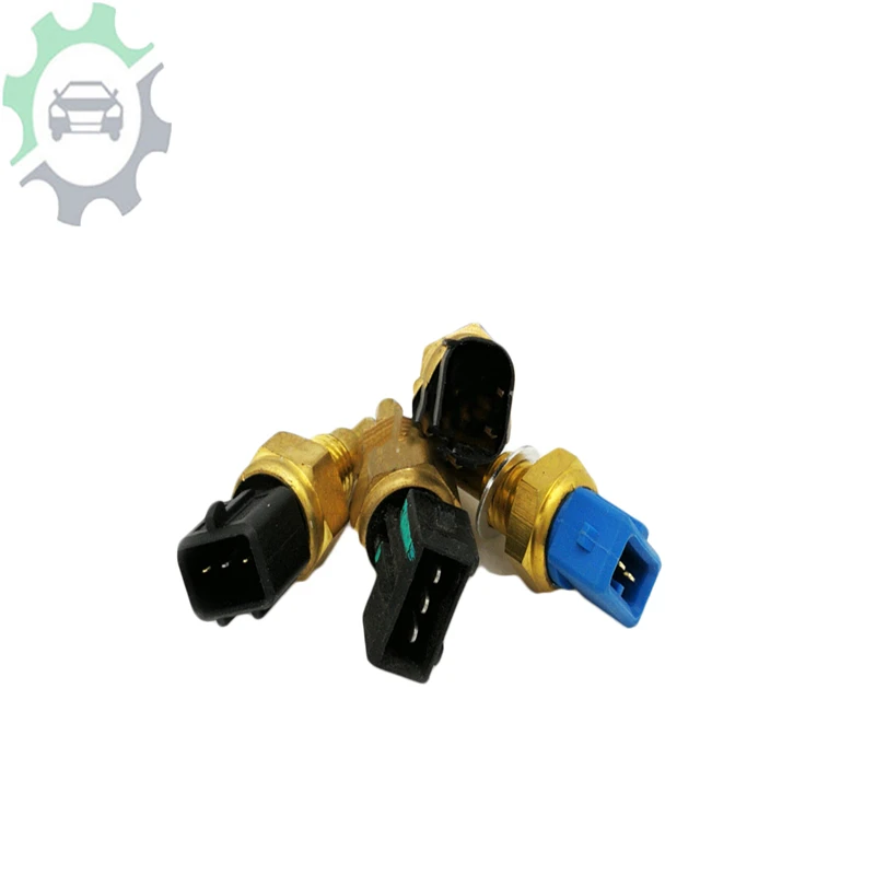 Датчик температуры охлаждающей жидкости для автомобильного двигателя OEM1066001348