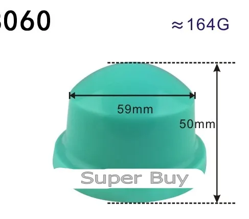 Силиконовая резиновая прокладка для печатной машины диаметр 59 мм | Компьютеры и