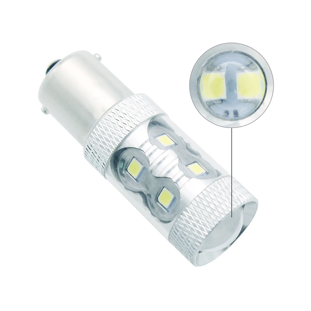 1 шт. 1156 BA15S P21W COB светодиодный автомобильный светильник s 12 В 5630 5730 SMD автомобильный габаритный фонарь задний тормозной светильник сигнальная лампа поворота
