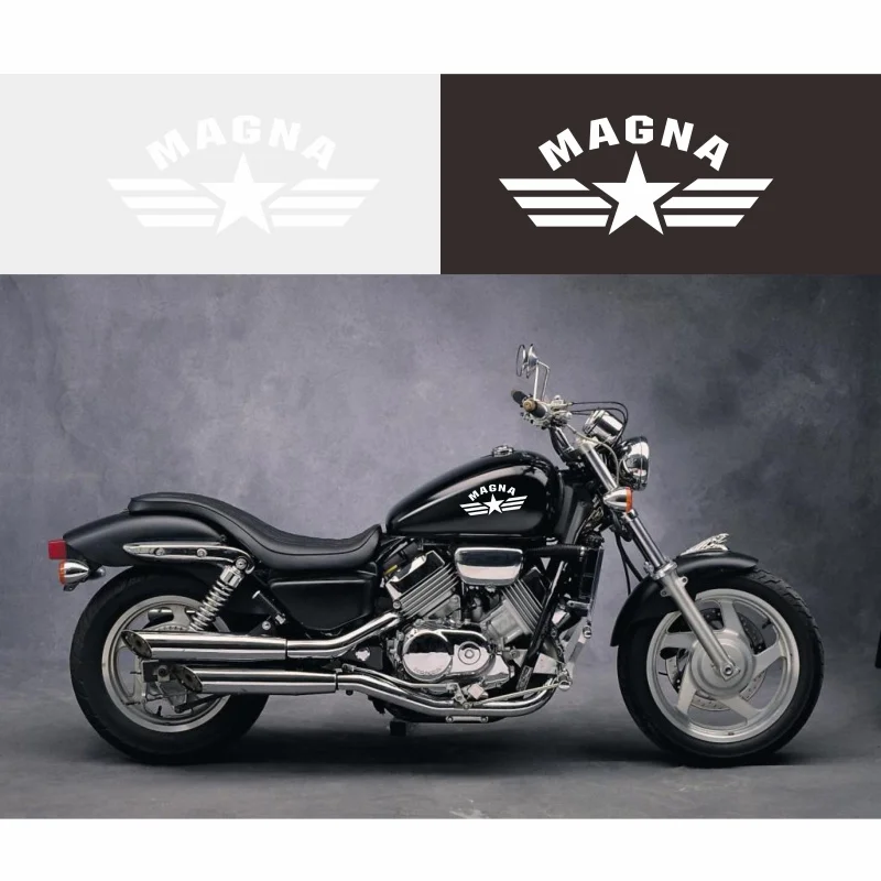 Виниловая наклейка для Honda magna VF750|Наклейки и стикеры| |