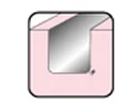 MANF фрезерный хвостовик EMR5R-50-22-4T для RP карбидные вставки для лица Фрезы круглый нос фрезы фрезерные инструменты с ЧПУ