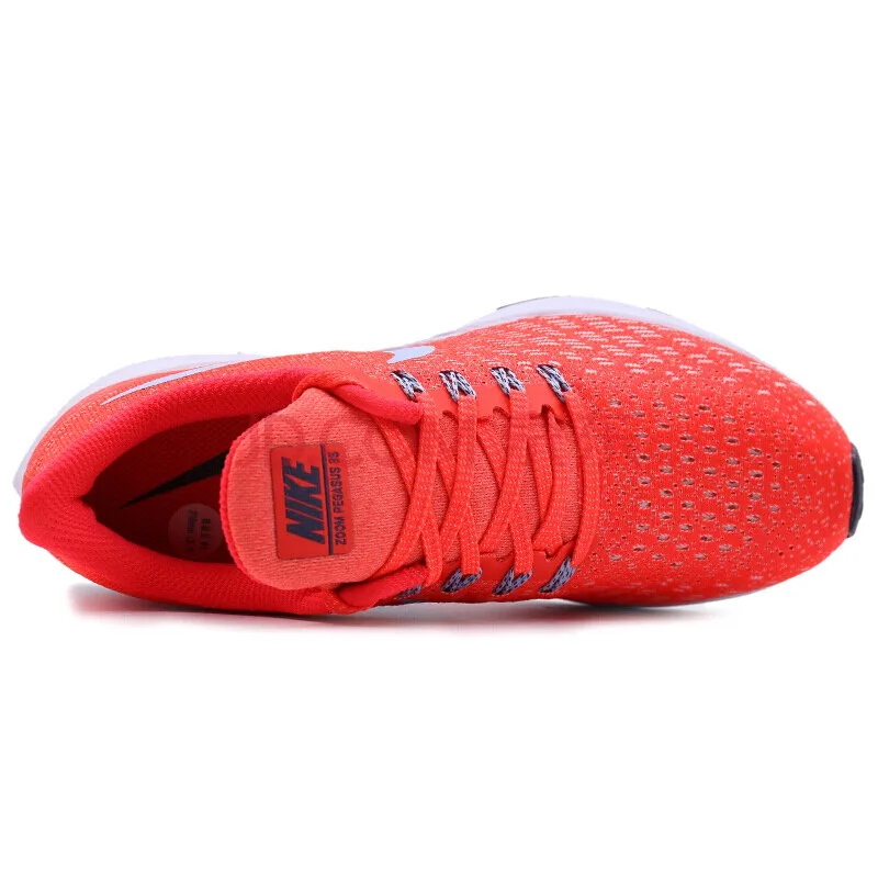 Новое поступление NIKE AIR ZOOM PEGASUS 35 Для мужчин, прямые поставки от производителя