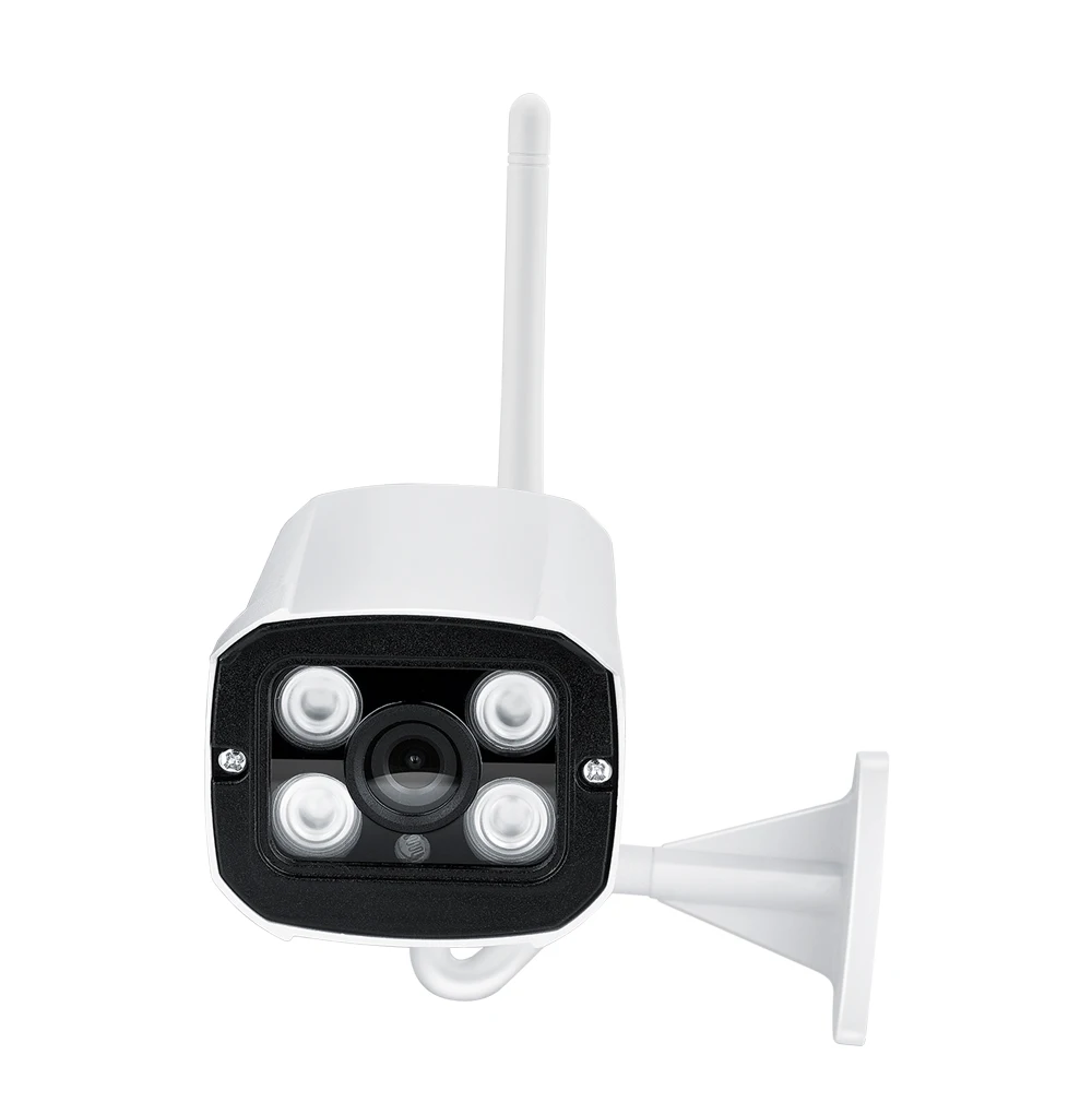 Мини 1080P/960P/720P WI FI IP Камера Водонепроницаемый HD сети 2.0MP nignt видения беспроводная