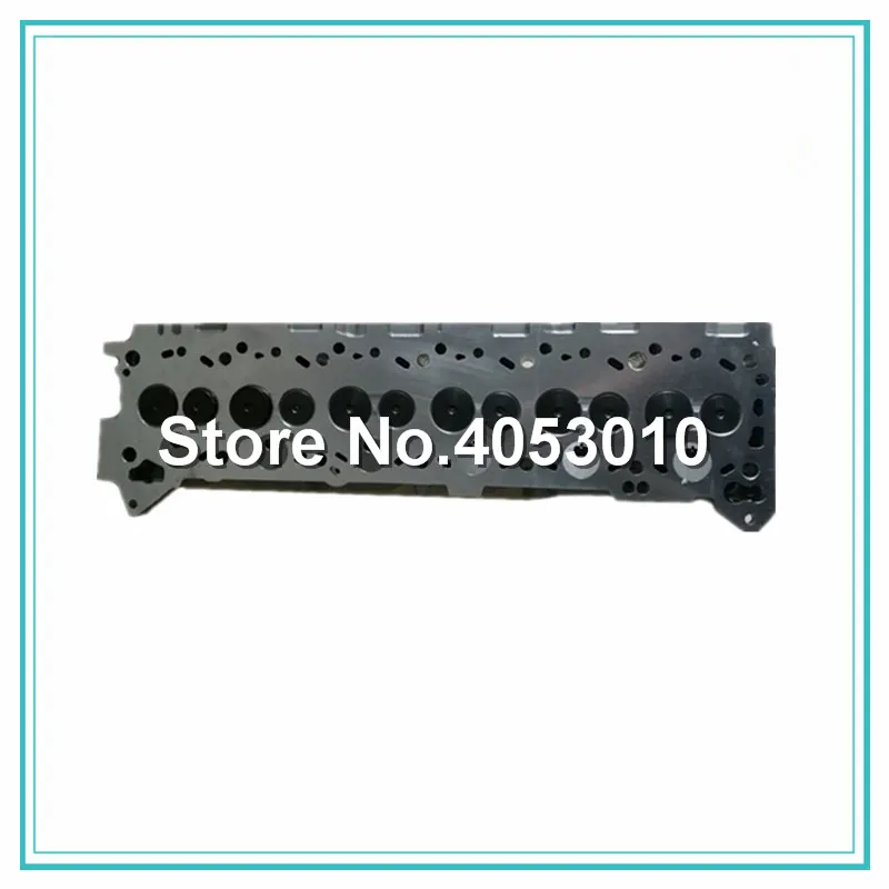 RD28 полный головка цилиндра 11040 G9825 AMC908601 AMC908501 для Nissan Patrol|Головка цилиндра| |