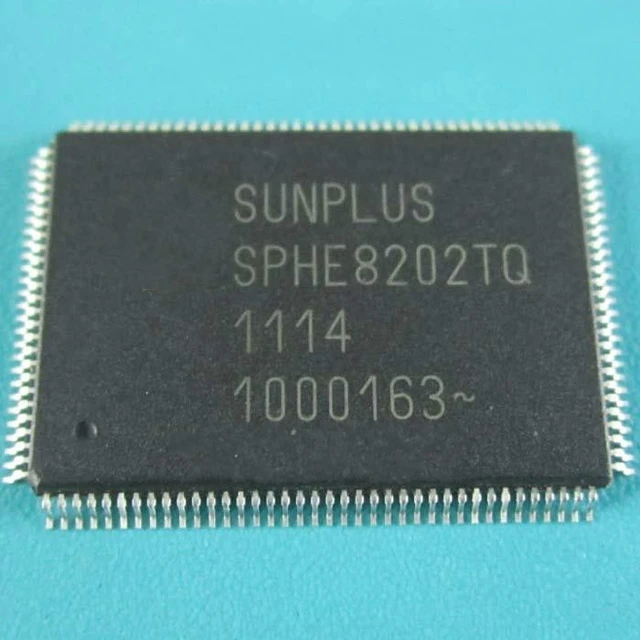 1 шт./лот SPHE8202TQ SPHE8202 QFP 128|qfp128| |