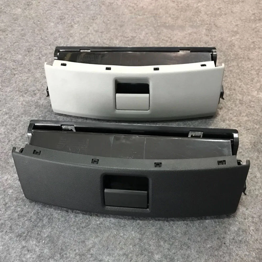 OEM сиденье ящик для перчаток ящик для Audi A4 A6 Q5 Q3 A4L Q5 для VW Passat CC B7 Tiguan черный серый 8KD 882 601