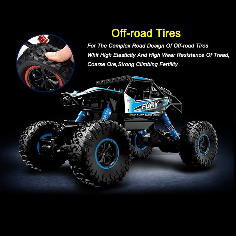 S. X. TOYS 3533A Радиоуправляемая машина 4WD 2,4G радиоуправляемая модель автомобиля масштаб 1:16 ралли машина на дистанционном управлении высокая скорость внедорожника