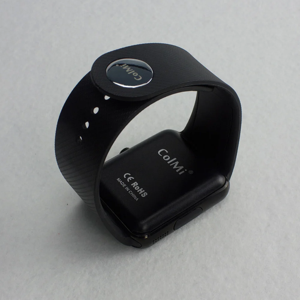 GT08 Смарт-часы со слотом для sim-карты Поддержка bluetooth TF Android 150 шт./лот