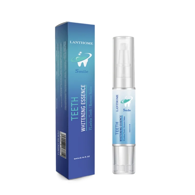 

New Teeth Whitening Pen Tooth Gel Whitener Bleach Stain Eraser Teeth Care