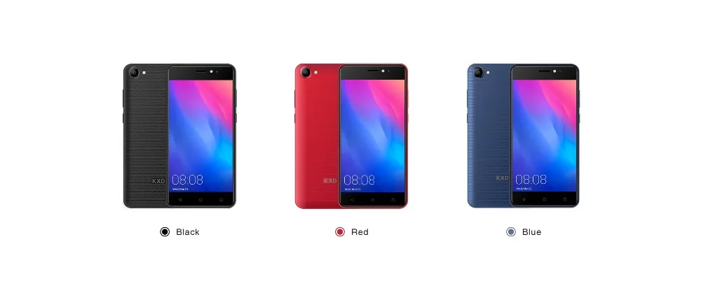 KXD W50 KENXINDA W50 1 GB 8 GB 3g смартфон 5 ''дюйма MTK6580 1. 3g Гц Dual SIM 5.0MP Камера Bluetooth 3g WCDMA мобильного телефона