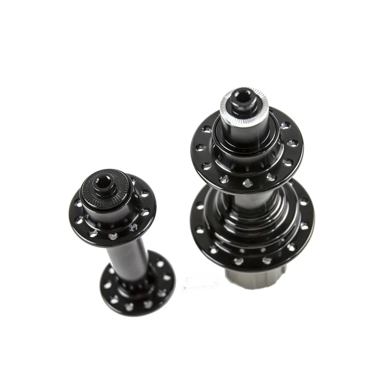 Powerway R13 hub 20/24 holes road bicycle with quick release wheel 18/21holes parts | Спорт и развлечения