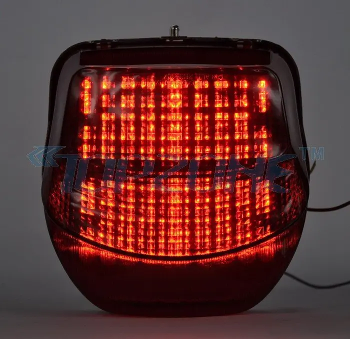 Светодиодный фонарь для HONDA CBR1100XX 99 06|light for|light ledlight led light |