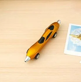 Автомобильные развивающий мяч ручка Творческий boligrafo подарок stylo школьные принадлежности шариковая fourniture scolaire kugelschreiber ballpen