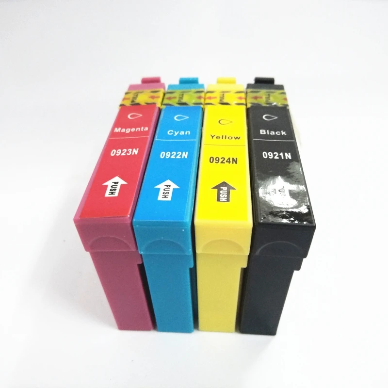 Картридж для принтера Epson Stylus CX4300 TX117 T26 T27 TX106 TX119 TX109 C91|ink cartridge|ink cartridge for epsoncartridge epson