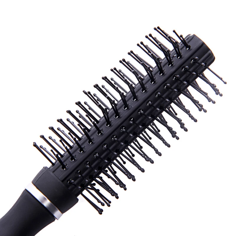 Щетка для волос круглая щетка подарок женщины салон Стиль косметические