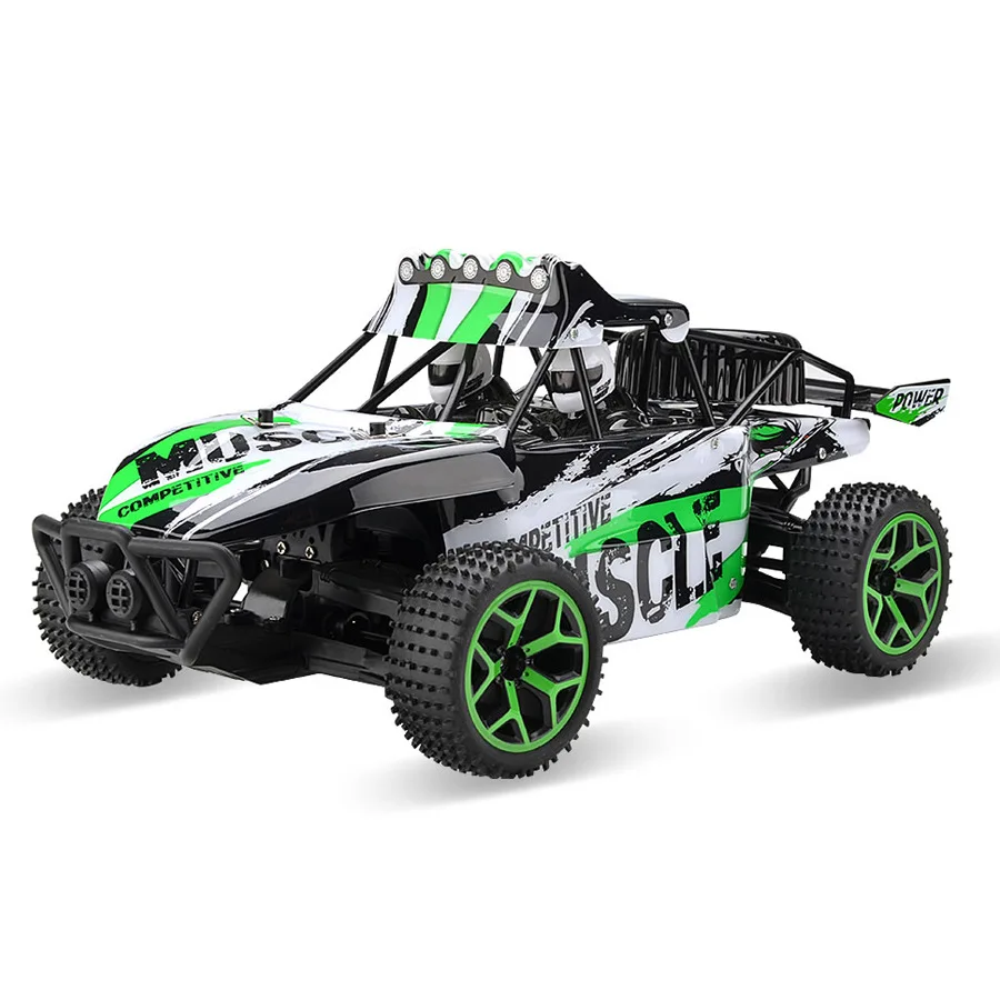 25 км/ч RC автомобили 2 4 г пульт дистанционного управления автомобиля 4WD большие