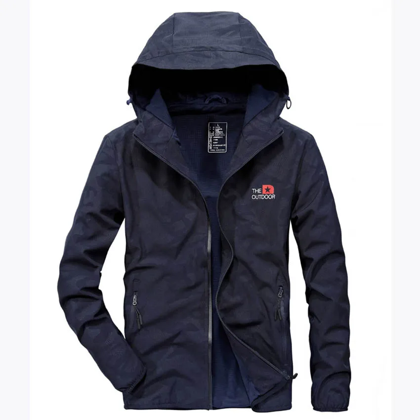 2018 Бесплатная доставка модная новая американская и английская сухая куртка