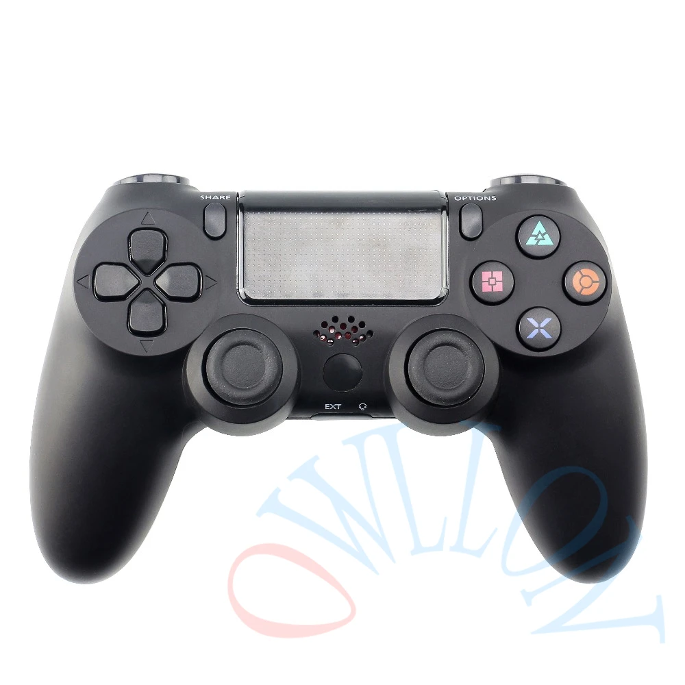 Дропшиппинг беспроводной Bluetooth геймпад для PS4 контроллер подходит для playstation 4 консоль для playstation 4 джойстик