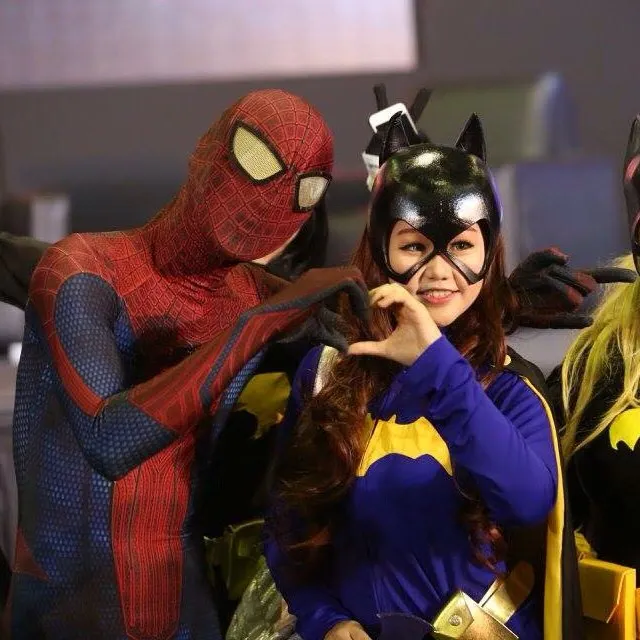 Костюм Человека паука из спандекса оригинальный костюм для косплея|halloween costume for