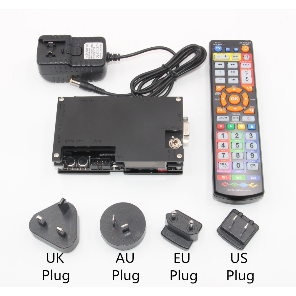 Игровая консоль ТВ практичный дом прочный для Atari серия монитор HDMI конвертер Xbox One