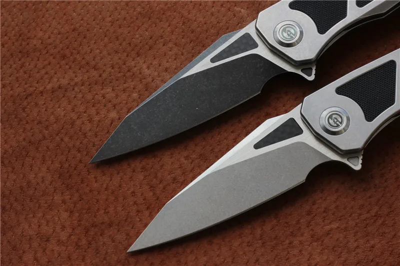 Maxace ножи Lanius складной нож, 14C28N лезвие, Нержавеющая Сталь G10 ручка, Кемпинг Охота карманные фрукты Ножи EDC инструменты