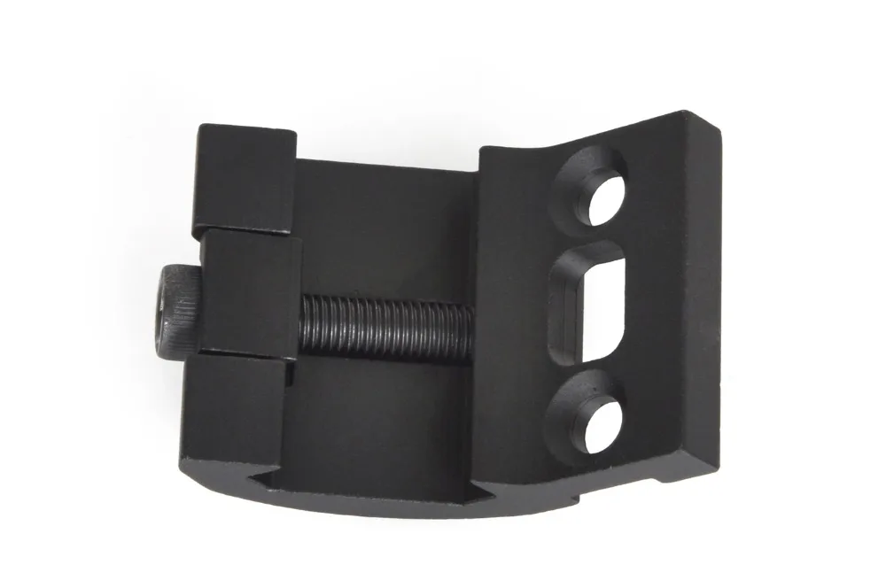 Фонарик Element Mount с M600C и M300A Softair Picatinny Rail оружейный аксессуар охотничий точечный страйкбольный винтовочный светильник EX263