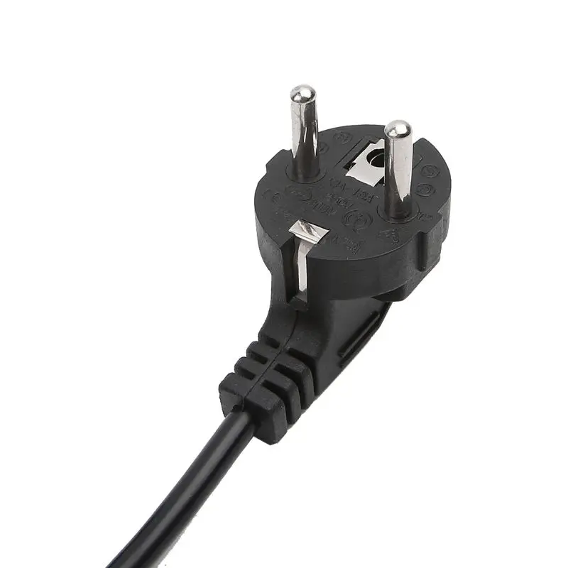 EU вилка для Imax B6 Lipo Nimh Nicd RC Battery Balance Charger Dis charger + AC Adapter | Электроника