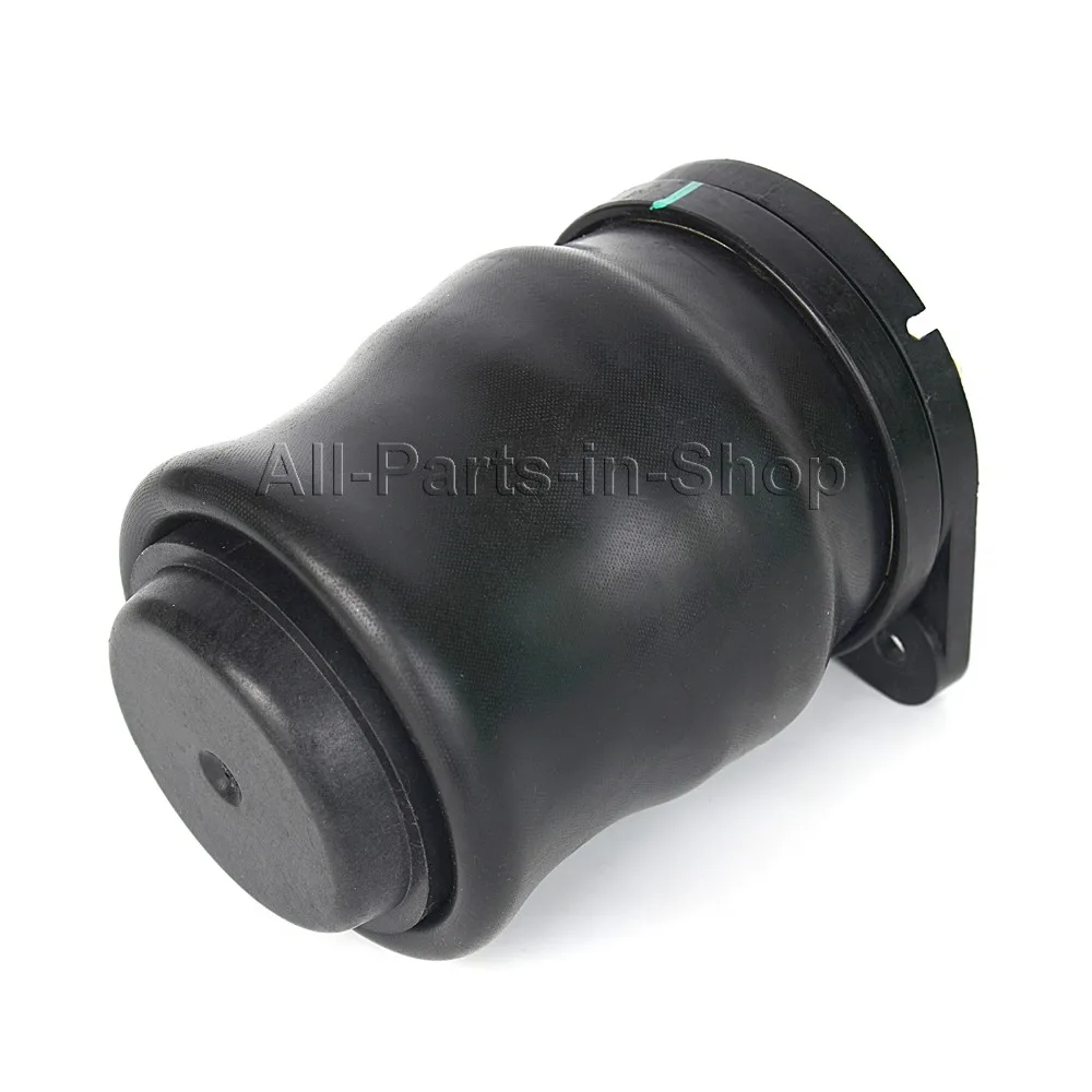 AP02 задняя пневматическая подвеска в сборе для Mercedes V Class + Vito Bus (W638) 1996 2003 6383280501