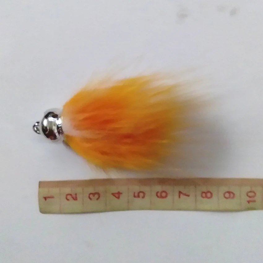 1 Donze Красочный Милый Каплевидная форма обувь на платформе из искусственного