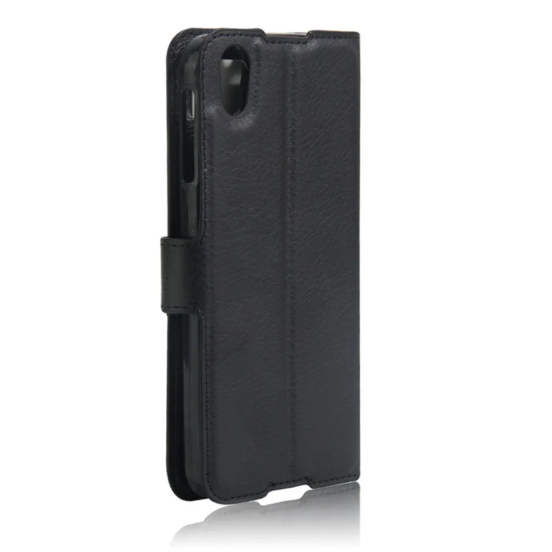 Чехол-бумажник для Alcatel Idol 4 Чехол 6055K 6055B 6055Y флип-чехол OT-6055K 6055H 6055P 6055I кожаный держатель для карт