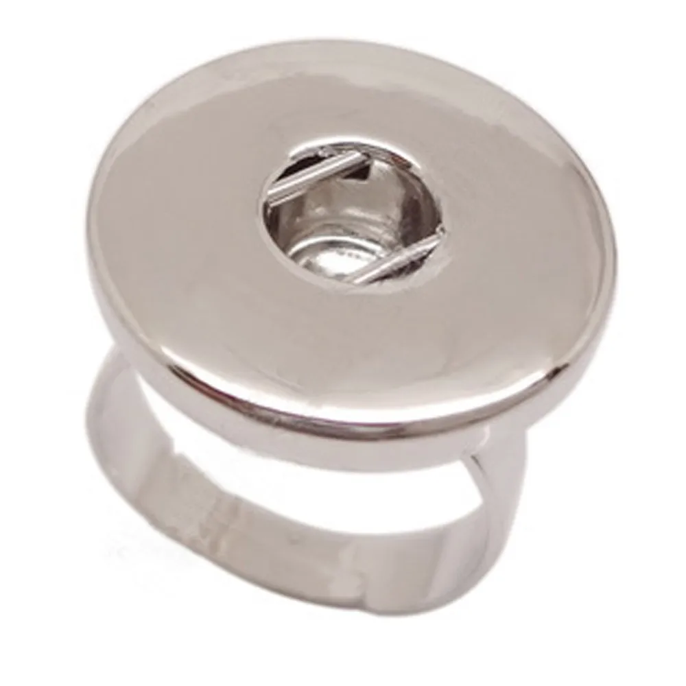 Регулируемые эластичные кольца защелки для рукоделия сплав подвески 18 20 мм