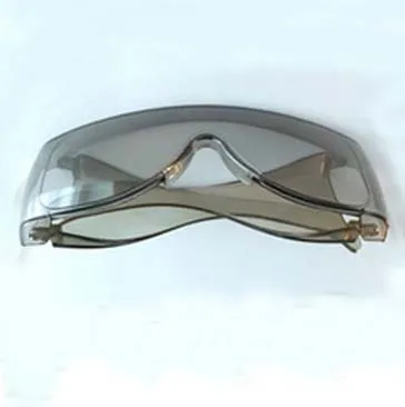 

Co2 laser protective goggles O.D 4+ for 10600nm CE certified