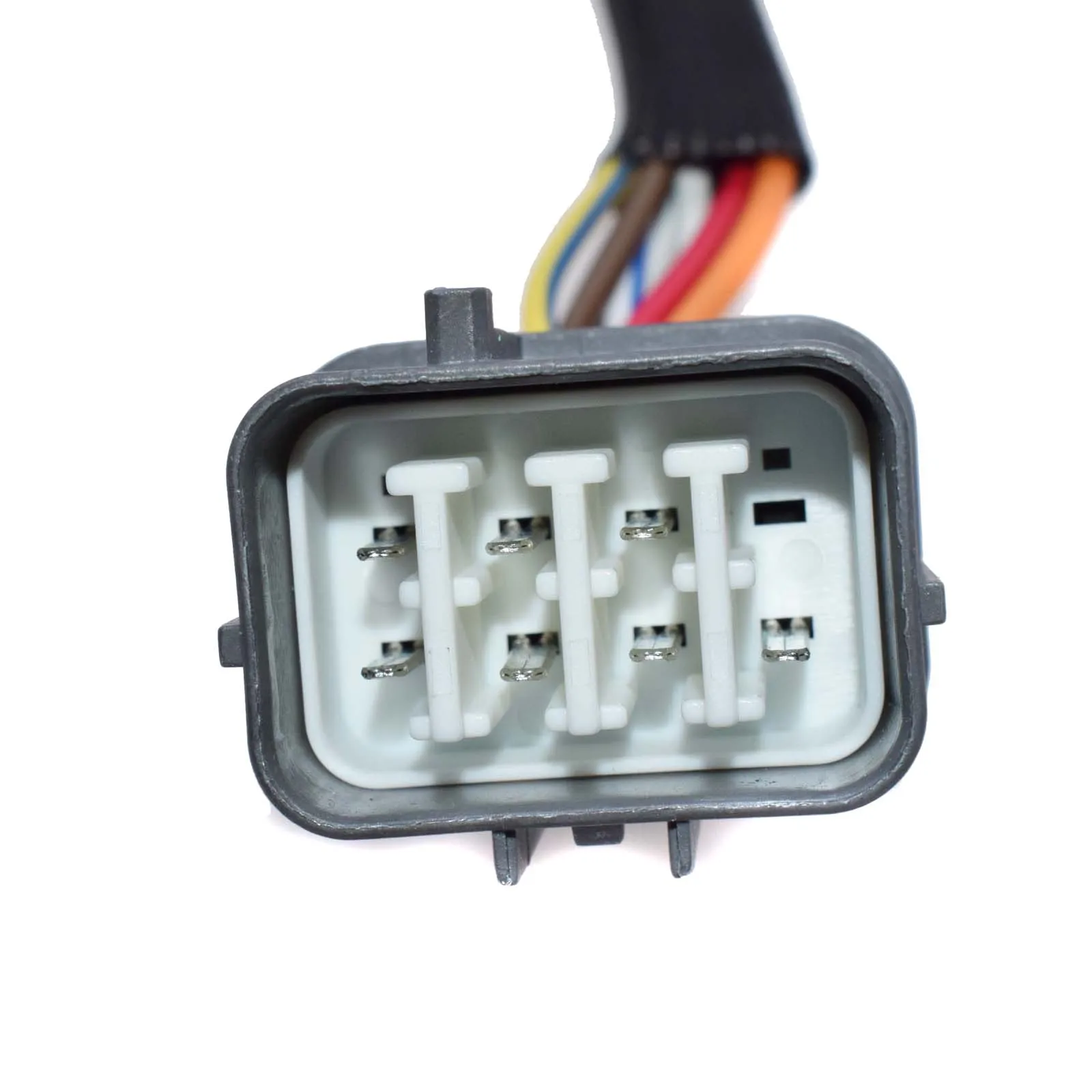Дистрибьютор OBD1 на 10 Pin OBD2 соединитель перемычки жгут проводов кабель для Acura Integra