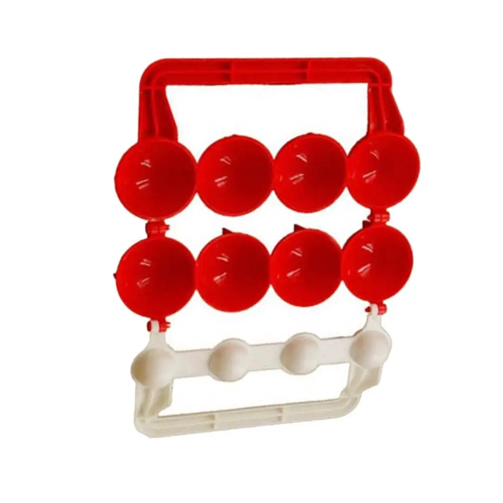 Новинка 1 шт. форма для приготовления мясных мячей рыбных Рождественская Кухня