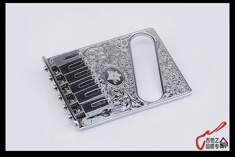 GOTOH GTC-ART-01 электрогитара фиксирующий мост хром Сделано в Японии