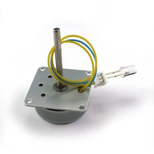 3-фазный микро бесщеточный генератор переменного тока миниатюрный ручной ветра