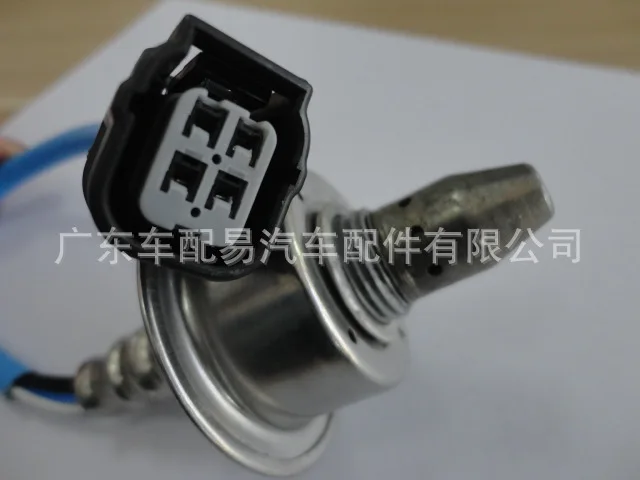 

Universal O2 Oxygen Sensor For Honda accord 2.0 SPIRIOR CP1 2008-2014 Front 36531-R60-U01 32cm #01052201-166