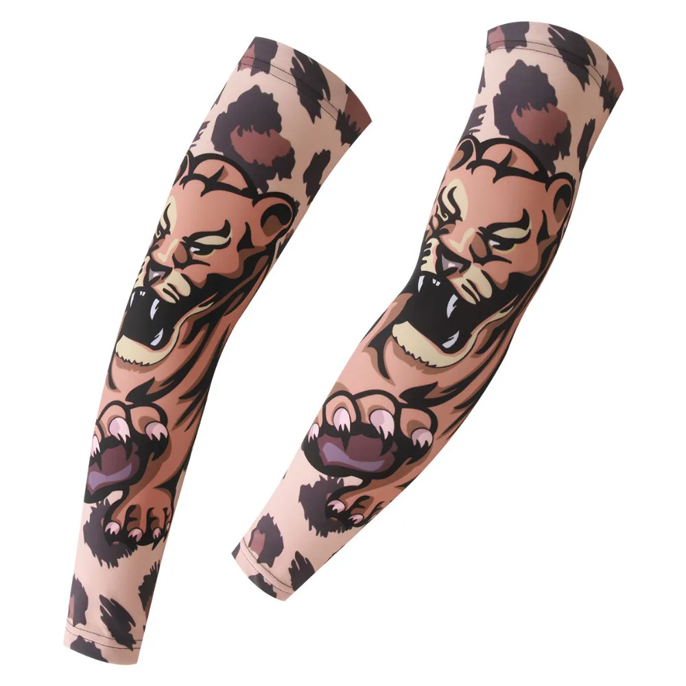 TRUYOU велосипед/велосипедные рукава Защита от солнца УФ рука теплый рукав езда