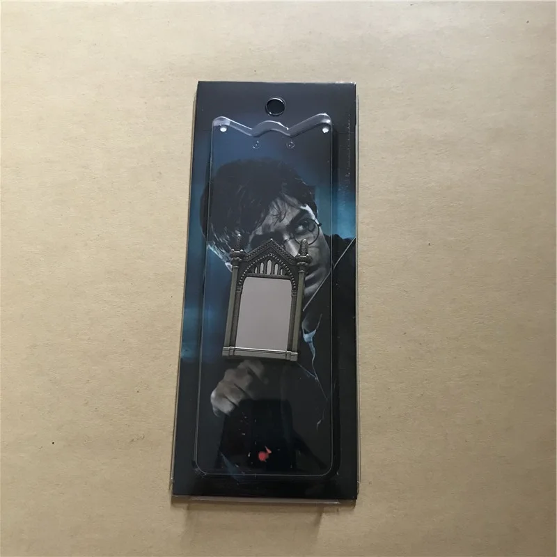 Зеркальная эризованная металлическая настоящая зеркальная брошь для фанатов