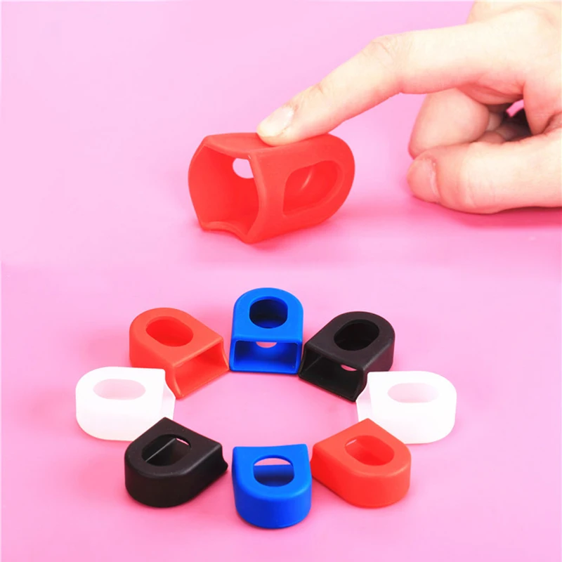 Риск Новый велосипедный Кривошип защитный рукав высокоэластичный анти-слеза