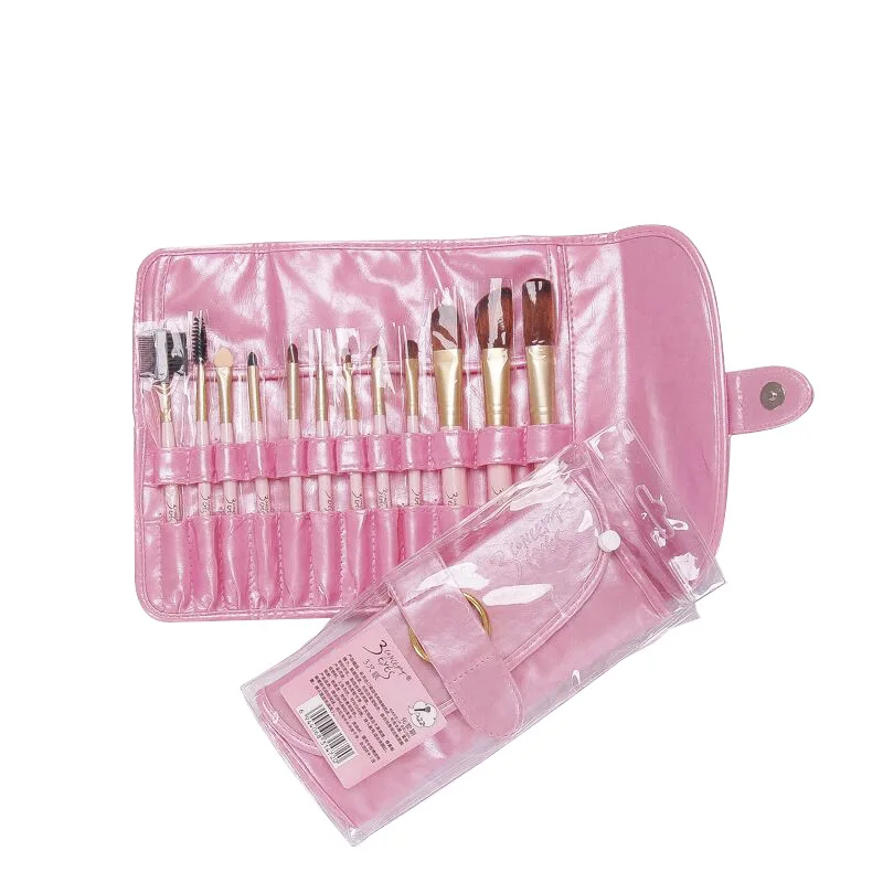 

Cosmetic Brush Tool Set Beginner Cosmetic Tool Set 12 Cosmetic Tools Set