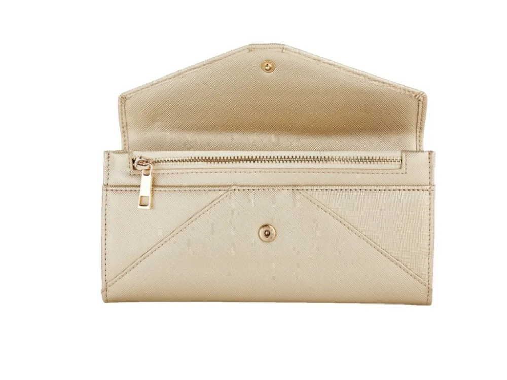 Роскошные женские кошельки из таежной кожи длинный большой Стильный клатч