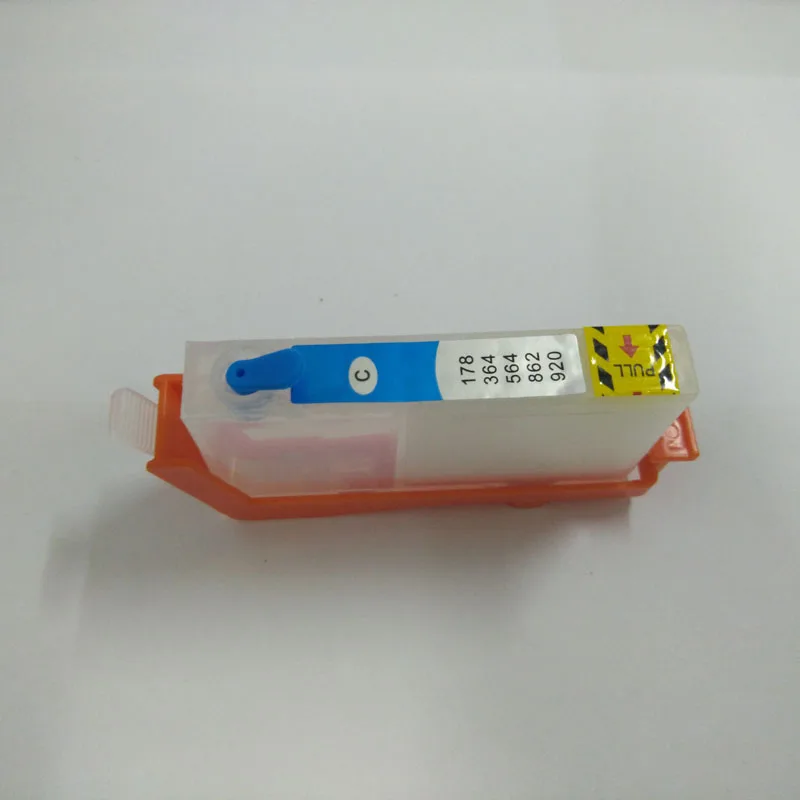 Картридж для принтера Einkshop многоразовый картридж HP 903 904 905 OfficeJet 6950 6956 Pro 6960 6970 без