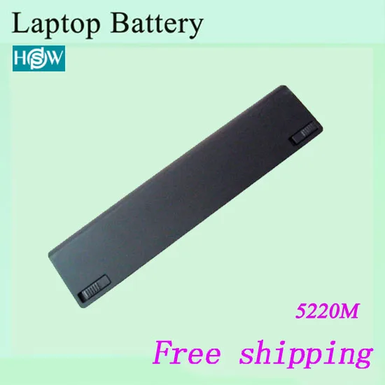 FE04 FE06 HSTNN-CB1P HSTNN-CB1Q WM06 Аккумулятор для ноутбука HP Probook 5220m |