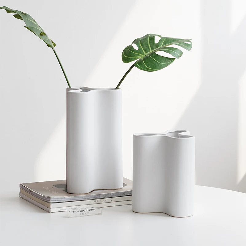 

Vase Modern Creative Style Water Culture Flower Home Decoration Vase Decoration