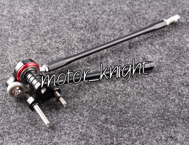 Регулируемые задние комплекты мотоциклетные подножки для Honda 07 08 CBR 600RR 2007 2008