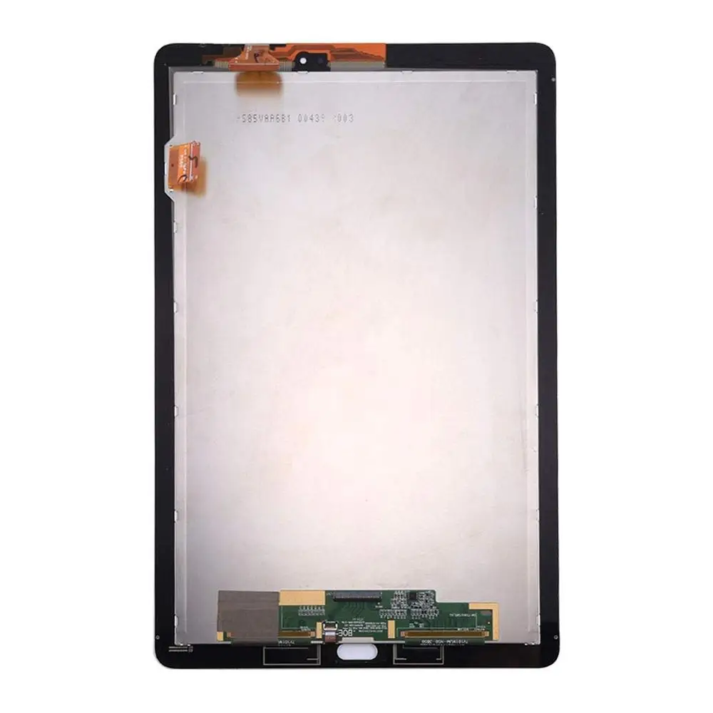 ЖК-дисплей кодирующий преобразователь сенсорного экрана в сборе для Samsung Galaxy Tab A