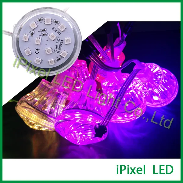 Кабошон ярмарка 60 мм из светодиодов развлечений света 24 В|led halloween lights|light trolleyled super