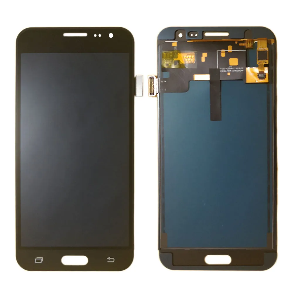 ЖК дисплей J320 для Samsung Galaxy J3 2016 J320FN J320F J320G J320M J320A J320V J320P с сенсорным экраном и